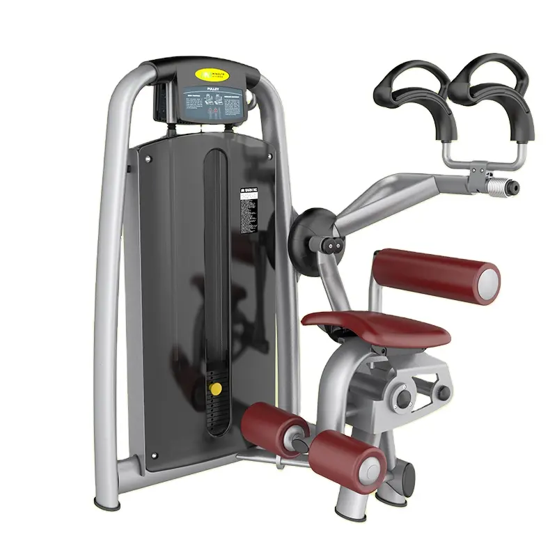 뜨거운 판매 이탈리아 운동 바디 빌딩 피트니스 장비 복부 운동 기계 체육관
