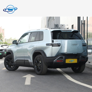 Leapmotor <span class=keywords><strong>T3</strong></span> รถยนต์ไฟฟ้าพลังงานใหม่ SUV ขนาดกะทัดรัด พื้นที่กว้างขวาง คุ้มค่าคุ้มราคา เหมาะสำหรับการเดินทางในเมือง - Product Image 5