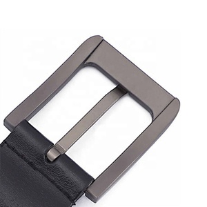 <span class=keywords><strong>Ceinture</strong></span> pour <span class=keywords><strong>homme</strong></span> avec boucle à aiguille simple <span class=keywords><strong>Ceinture</strong></span> en <span class=keywords><strong>cuir</strong></span> véritable <span class=keywords><strong>Ceinture</strong></span> rétro en <span class=keywords><strong>cuir</strong></span> de <span class=keywords><strong>vachette</strong></span> pur pour <span class=keywords><strong>homme</strong></span> Taille étendue 110-170 cm - Product Image 5