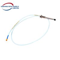 Probe Proximitas 8mm Original Pabrik Terbaru Bently Nevada 330101-15-35-10-02-05 3300 XL