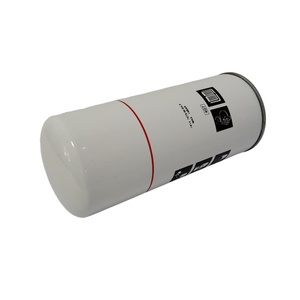 Élément de filtre à huile de refroidissement 1614727300, filtre à huile en acier inoxydable de qualité industrielle, remplacement pour pièces de compresseur d'air - Product Image 5