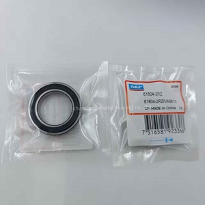 Pemasok Bantalan Bola Miniatur S K F 61804-2RZ Deep Groove Ball <span class=keywords><strong>Bearing</strong></span> - Product Image 2