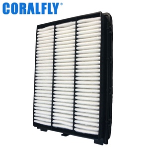 Filtro de Aire para Auto OEM, Piezas de Repuesto 28113-c3100 28113-f8100, Filtros de Aire 28113f8100 28113c3100 - Product Image 4