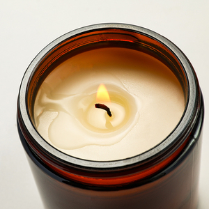 Velas de aromaterapia de diseño clásico, vela perfumada para decoración del hogar, vela Aber de jarra de vidrio, novedad - Product Image 5