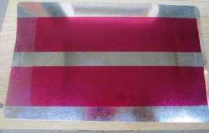 Automatic Printing Proofer, Offset Ink Proofer - Product Image 5