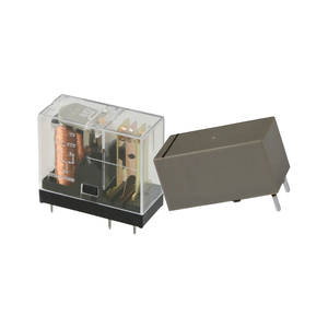 Relais F3F-SS-112DMU à prix compétitif, approuvés par des ingénieurs, pour applications intensives - Product Image 1