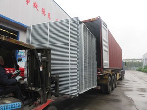 Giá Rẻ <span class=keywords><strong>Heras</strong></span> Phong Cách Úc Tiêu Chuẩn Xây Dựng Hàng Rào Tạm Thời Để Bán - Product Image 6