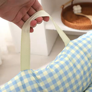 Cama para Perros y Gatos - Colchoneta Suave, Transpirable, Cómoda, Antideslizante y Lavable para Verano y Todas las Estaciones - Product Image 5