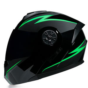 <span class=keywords><strong>Casco</strong></span> Modular De cara completa Para Motocicleta, casquete De cara completa Para motocicletas - Product Image 1