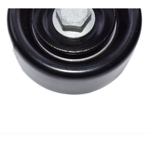 Pièces de véhicule pièces automobiles accessoires de voiture accessoires de voiture nouvelle poulie de renvoi de courroie pour Santa Fe Sonata Optima <span class=keywords><strong>Sorento</strong></span> 25287-25110 25287-25000 - Product Image 3