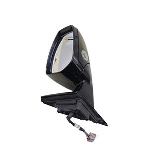 Pour Land Rover <span class=keywords><strong>Evoque</strong></span> Original utilisé ensemble de miroir pliable - Product Image 6