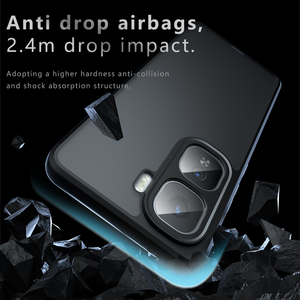 สำหรับ <span class=keywords><strong>iqoo</strong></span> เคสโทรศัพท์ V50PRO V40 V50 S20 9S <span class=keywords><strong>VIVO</strong></span> ผิวด้านโปร่งใสป้องกันลายนิ้วมือเคสสีเหลือง - Product Image 3