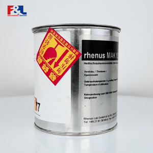 Lubrificante Industriale Originale Rhenus <span class=keywords><strong>MAK</strong></span> 15 ad Alte Prestazioni 1 KG per Cuscinetti, Ingranaggi e Componenti Meccanici - Product Image 3