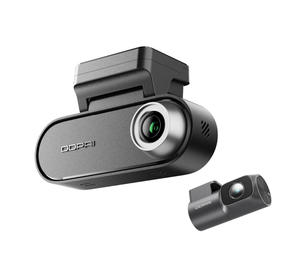 Nueva Cámara para Auto DDPAI N5 Dual 2026 Original, DVR con Sensor G de 3 Ejes, Resolución 4K, Pantalla LCD, Visión Nocturna - Product Image 1