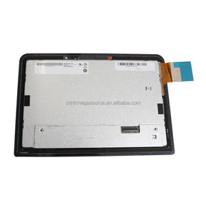 ใหม่ AUO 10.1นิ้ว1280*800โมดูลแสดงผล LCD หน้าจอ G101EVT05.2จอแสดงผล TFT-LCD ระดับ LVDS - Product Image 1