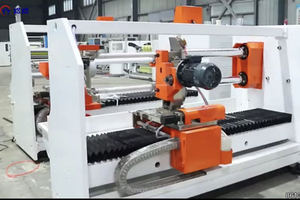 Máy Cắt Băng Dính Bán Tự Động - Product Image 5