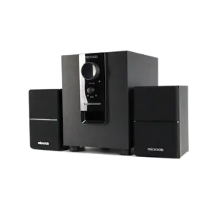 Fast Selling Microlab Multimedia Speaker M-106