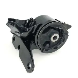 Mazda 626 6 2.3L A3907 GJ6A-39-070 Front Left Engine Motor Mount Rubber Manufacturer 2003-2008 for Mazda 12 Auto Parts