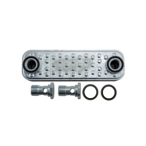 PBC500230 Piezas de Automóvil, Sistema de Motor, Enfriador de Aceite para Land <span class=keywords><strong>Rover</strong></span> Defender 90 110 130 2.5 <span class=keywords><strong>1998</strong></span>-2004 PBC101270K PBC000100K - Product Image 4