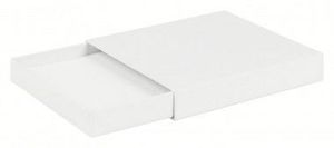 Wholesale High Quality Custom Logo Color <b>Paper</b> Drawer <b>Box</b> Packaging Handle for Jewelry Watch Eyewear Matt - Product Image 2