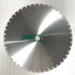 <span class=keywords><strong>Lame</strong></span> de <span class=keywords><strong>scie</strong></span> murale circulaire Arix de 800 mm pour travaux de maçonnerie - Product Image 1