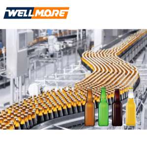 Linha de produção de máquinas de enchimento de garrafas para máquina de embalagem e fabricação de cerveja no modelo <span class=keywords><strong>BCGF</strong></span> 12-12-4 - Product Image 6