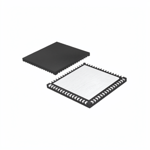 Clock Timing Authorized Distributor 64 VFQFN Exposed Pad GS4900BCNE3 Buy Online Electronic Components - Product Image 1
