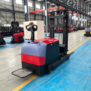 Alcance <span class=keywords><strong>Truck</strong></span> para Paper Roll Handling 3 Ton Capacidade com Side-Shift <span class=keywords><strong>Clamp</strong></span> Anexo - Product Image 2