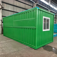 Kiosque mobile préfabriqué en acier rose de 20 pieds, bar à café, design moderne, kiosque extérieur, boutique pop-up pour centre commercial
