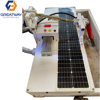 Robot Industri tanpa awak yang dikendalikan jarak jauh untuk komponen inti mesin Motor pembersih pantai untuk industri ritel