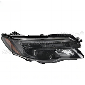 สำหรับ Honda Pilot 2016-2022 ไฟตัดหมอก LED ไฟเดย์ไลท์กันน้ำ ชุดไฟหน้ารถยนต์ รุ่นปรับแต่ง 33100TG7A21 - Product Image 2
