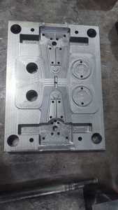 OEM Plastic Injection Molding Service Precision Custom Mold Design <b>Tooling</b> Maker - Product Image 2