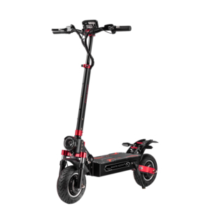 2026 New Design Foldable Q7PRO 3200W 52V 28AH Lithium Battery Full <b>LED</b> <b>Lights</b> Waterproof 90-100KM Range 70km/h - Product Image 3