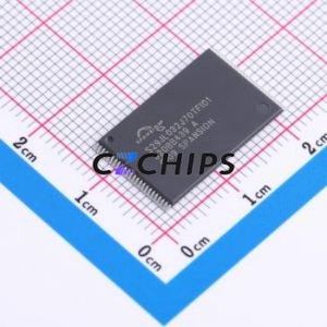 Original New S29JL032J70TFI010 TFSOP-48 Integrated Circuit IC Chip NOR FLASH Whole Sale Electronic Component Chips & BOM Service - Product Image 1