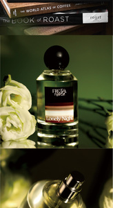 Ámbar Sándalo Benzoin Roble Musgo Notas Perfume Venta al por mayor Mujeres Perfume árabe Alta calidad Perfume de larga duración Proveedores - Product Image 5
