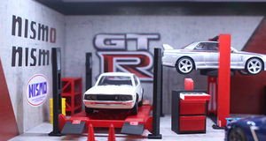 <span class=keywords><strong>โมเดล</strong></span><span class=keywords><strong>รถ</strong></span><span class=keywords><strong>1</strong></span>:<span class=keywords><strong>64</strong></span>,ฉากจอด<span class=keywords><strong>รถ</strong></span>กราฟฟิตีแบบติดผนังลานจอด<span class=keywords><strong>รถ</strong></span>ฉากอู่<span class=keywords><strong>ซ่อม</strong></span><span class=keywords><strong>รถ</strong></span>ยนต์ - Product Image 3