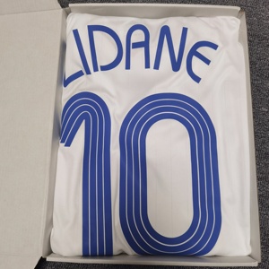 قمصان كرة قدم رجالية بالجملة، زي رياضي كلاسيكي للبالغين، قمصان كرة قدم بتصميم قديم، زي موحد بقص آلي - Product Image 1