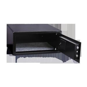 Peru Mini LCD hiển thị kỹ thuật số điện tử an toàn Hộp văn phòng và khách sạn an toàn tiền gửi hộp an ninh két - Product Image 3