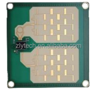 Altimètre UAV FMCW 24 GHz 0,2-100 m TTL CAN Capteur de hauteur de drone pour plateforme aérienne