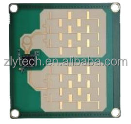 <span class=keywords><strong>Radar</strong></span> de Sensor de Objetivo Aéreo de 24 GHz para Vuelos de Drones y Helicópteros, Alcance de 100 Metros para Siembra Agrícola y Dirigibles Pequeños - Product Image 4