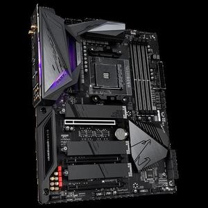 B550 2 aorus maestro placa base apoya 3700x / 3800x / 3900x / 3950x (PCTEKCO b550 / socket <span class=keywords><strong>AM4</strong></span>) para PCTEKCO - Product Image 3
