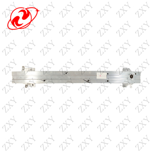 Pièces détachées automobiles Nouvelle <span class=keywords><strong>Clio4</strong></span> HB 12-Support de pare-chocs avant OEM 752107246R - Product Image 1