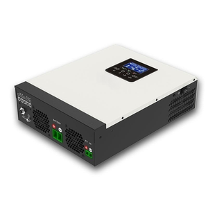 Fonction de protection contre les courts-circuits de sortie 400W 640W 800W 1200W 1200W 1600W 2400W 2400W 4000W <span class=keywords><strong>onduleur</strong></span> solaire adapté - Product Image 3