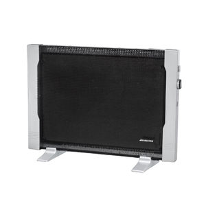 <span class=keywords><strong>Calentador</strong></span> de Habitación Portátil Eléctrico Recargable con Control Remoto, Protección Contra Sobrecalentamiento, Iluminación y Diseño Independiente - Product Image 1