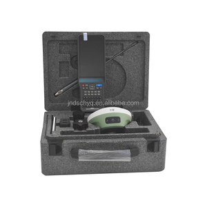 Système GNSS RTK de haute précision Hi Target A30, récepteur <span class=keywords><strong>GPS</strong></span>/GNSS différentiel, équipement de <span class=keywords><strong>topographie</strong></span>, base et mobile GNSS RTK - Product Image 2