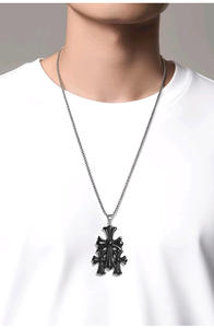 Collier pendentif en argent S925 avec jadeite Feicui naturelle de qualité A, forme de courge, évaluation tierce partie Forever Star, classique - Product Image 3