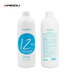 Venta al por mayor Peróxido de desarrollador color de pelo antioxidante crema en tinte de pelo - Product Image 3