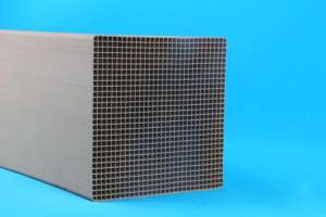 CHEC-40 TN delik özelleştirme düşük sıcaklık SCR DeNOx katalizörü - Product Image 2