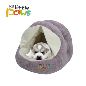 Lit <span class=keywords><strong>pour</strong></span> <span class=keywords><strong>chien</strong></span> et chat en peluche Furret au design élégant 2026, <span class=keywords><strong>panier</strong></span> de luxe <span class=keywords><strong>pour</strong></span> animaux de compagnie avec motif animalier solide, idéal <span class=keywords><strong>pour</strong></span> un sommeil profond - Product Image 2