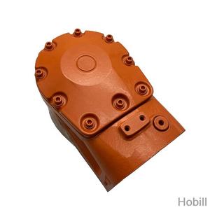 Unidad de Muñeca de 5/6 Ejes para Robot IRB 2600, 3HAC064583-003 - Product Image 1
